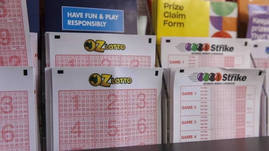 西澳大利亚的高尔夫球好友们赢得了3000万澳元的彩票！- Casino.org