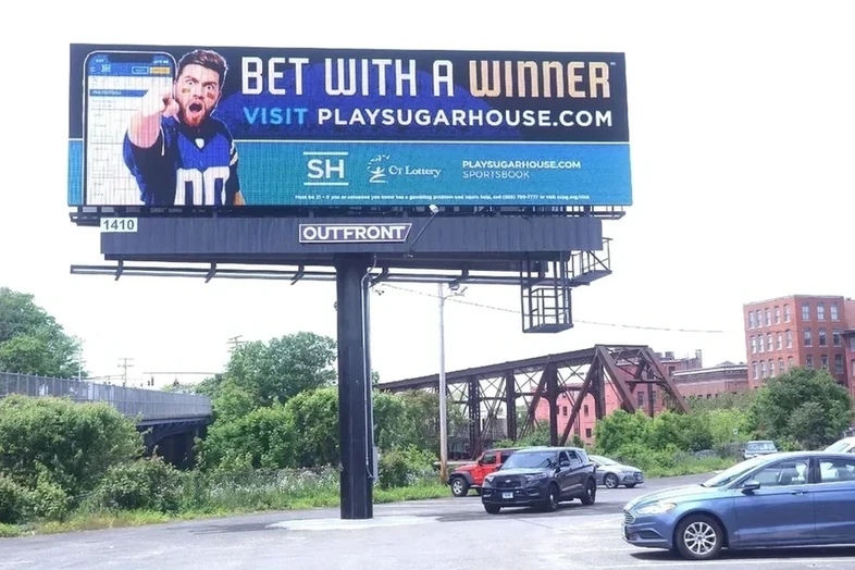 Rush Street Interactive