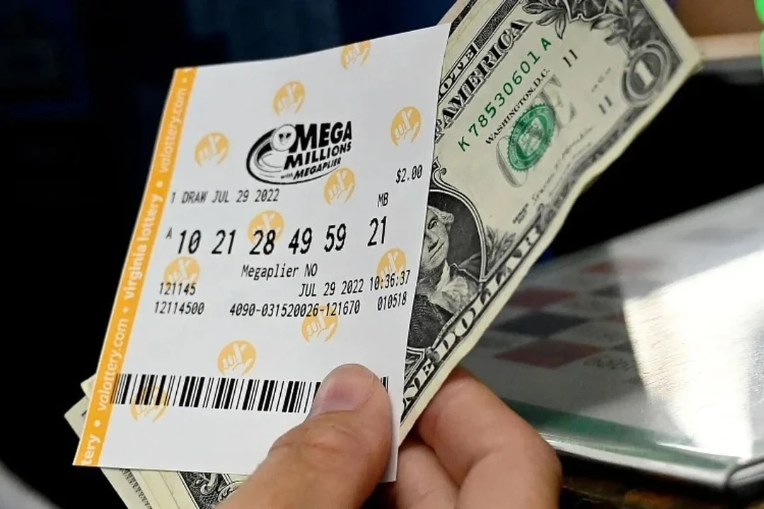 $3800万的彩票奖金在到期日被领取 – Casino.org